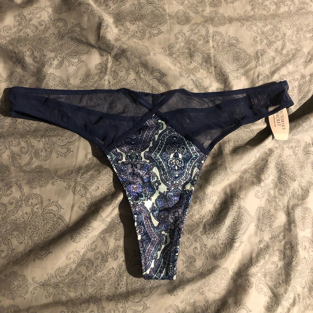 VS panty